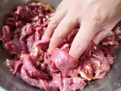 Make Barbecue step 2