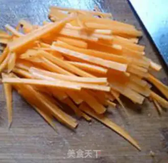 Make A cabbage and a fan step 5
