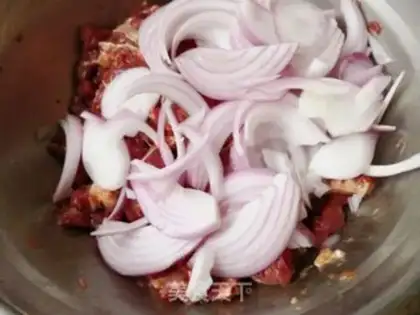 Make Barbecue step 3