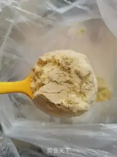 Make Pumpkin step 1