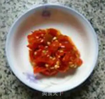 Make Pepper and potatoes step 2