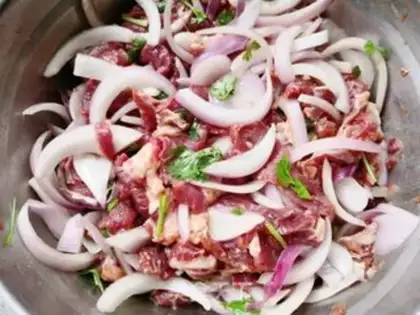 Make Barbecue step 4