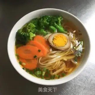 Make The broccoli haloni step 8