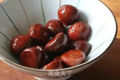 Make Chestnut step 4