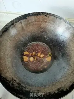 Make Red fish step 3