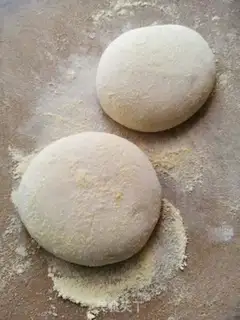 Make Pumpkin step 2