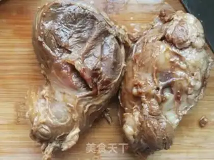 Make Shit step 14