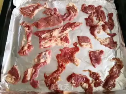 Make Barbecue step 5