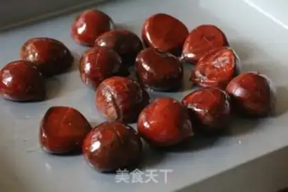 Make Chestnut step 5