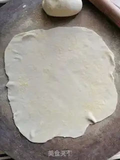 Make Pumpkin step 3