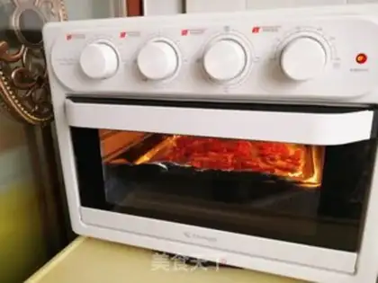 Make Barbecue step 6