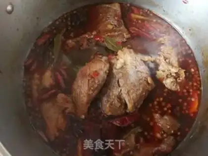 Make Shit step 16