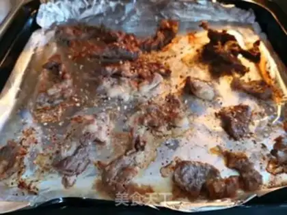 Make Barbecue step 7
