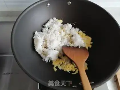 Make A groceries step 4