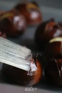 Make Chestnut step 7
