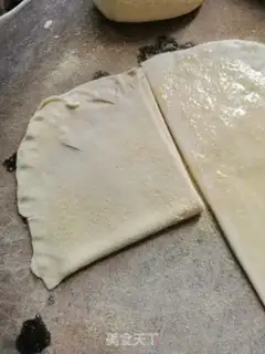 Make Pumpkin step 5