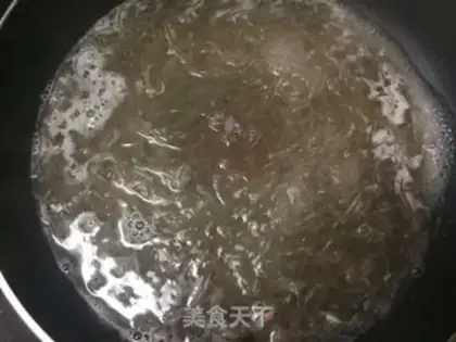 Make Fries and powder step 2