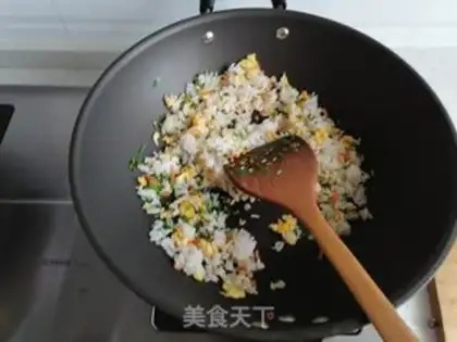 Make A groceries step 5