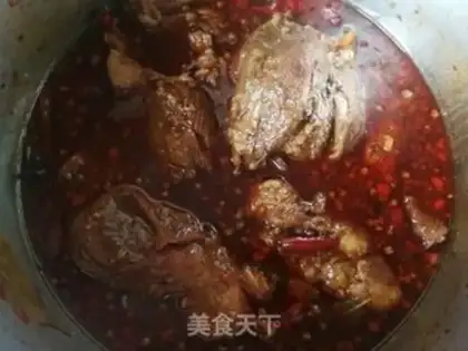 Make Shit step 18