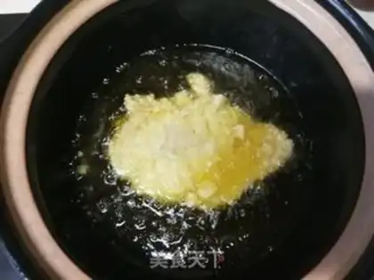 Make Chicken steak cheeseburger step 2