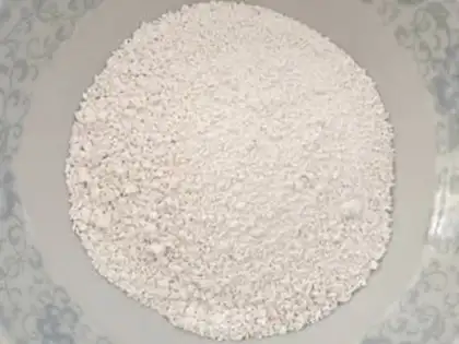 Make Coconut cinnamon cake step 0
