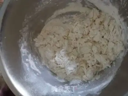 Make A lasagna step 0
