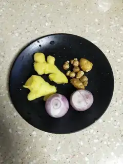 Make Chicken step 1