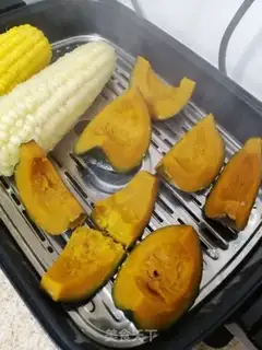 Make Steam melon step 4