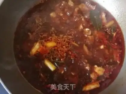 Make Carrot and garlic stew step 13