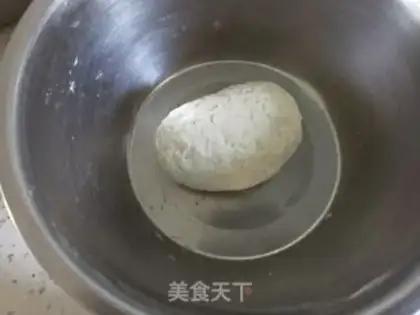 Make A lasagna step 1