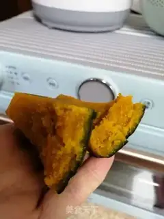 Make Steam melon step 5