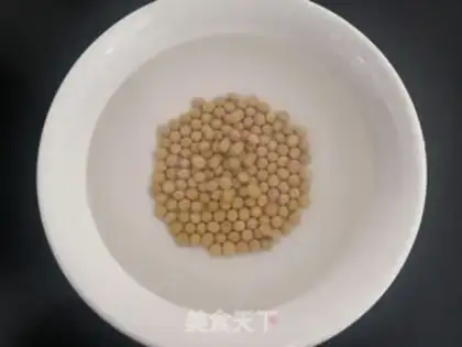 Make Sweet, spicy soy feet step 0