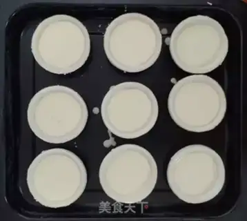 Make Quick-hand balls step 1