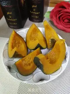 Make Steam melon step 7
