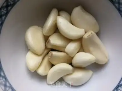 Make Carrot and garlic stew step 15