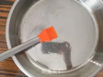 Make Coconut cinnamon cake step 8