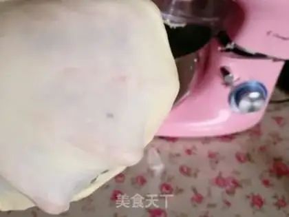 Make Packet step 1