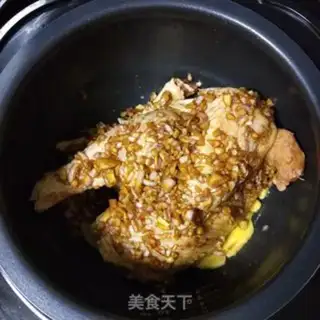 Make Chicken step 6