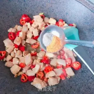 Make I