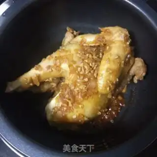 Make Chicken step 7