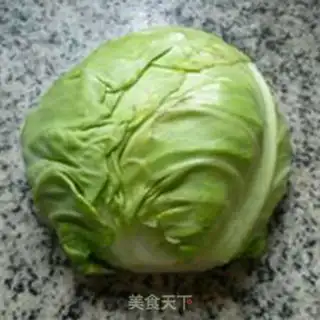 Make Carrots and cabbage potatoes step 0