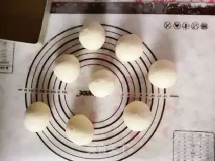 Make Packet step 3