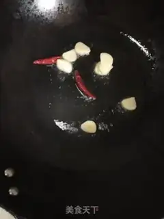 Make Bean sprouts step 1