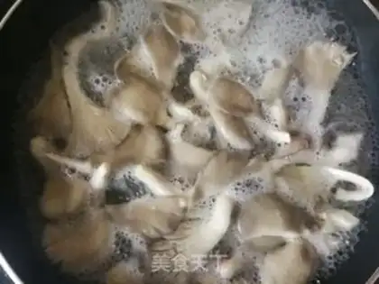 Make Scrambles step 3