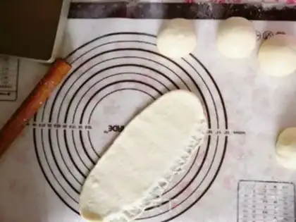Make Packet step 4