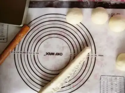 Make Packet step 5