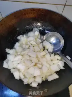 Make Shrimp pickles step 0