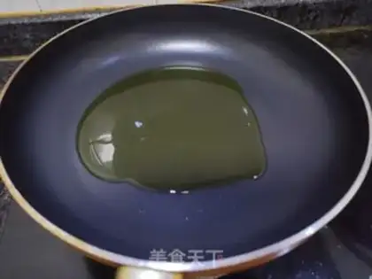 Make Purple sauce step 2