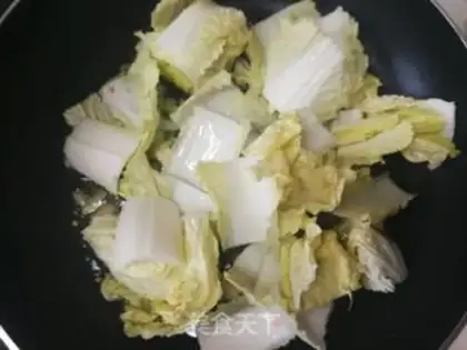 Make Scrambles step 5