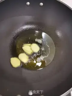 Make Red-burned chicken legs step 1